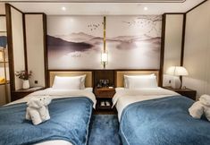 Khác 6 Hanrun 1882 Hotel