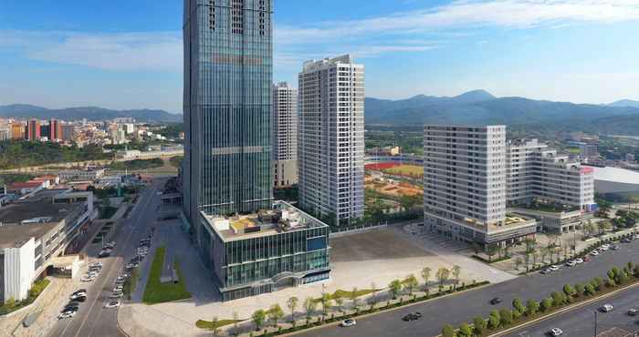 Others Fairfield by Marriott Shenzhen Shenshan Special Cooperation Zone