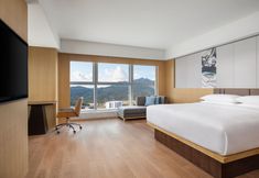 อื่นๆ 6 Fairfield by Marriott Shenzhen Shenshan Special Cooperation Zone