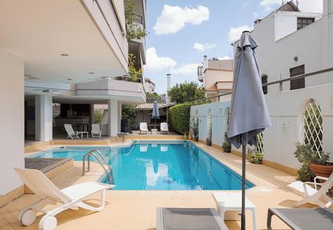 Others Athenian Riviera Luxurious Residence