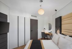 Others 5 Athenian Riviera Luxurious Residence
