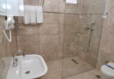 อื่นๆ 5 Zumrut Palas Hotel