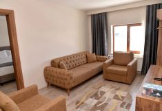 อื่นๆ 3 Zumrut Palas Hotel