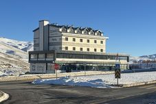 อื่นๆ Zumrut Palas Hotel