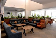 อื่นๆ 2 Zumrut Palas Hotel