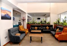 อื่นๆ 4 Zumrut Palas Hotel