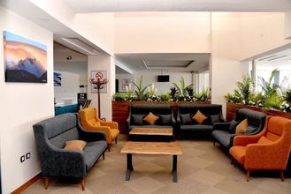 อื่นๆ 4 Zumrut Palas Hotel