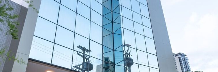 其他 Hotel Annamar Premium