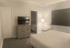 其他 2 Smoky Mountains 603 2BD with Private Balcony and Jacuzzi Tub by RedAwning