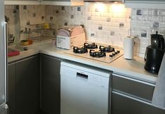 Others 6 Syonte Lift Apartment