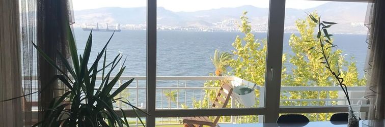 其他 Syonte Lift Apartment