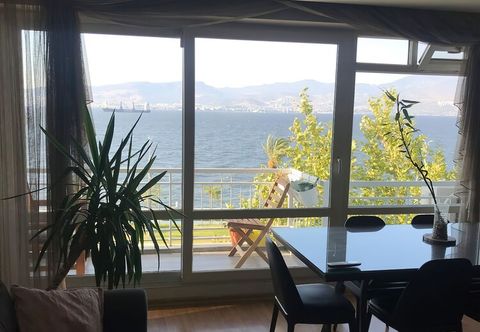 其他 Syonte Lift Apartment