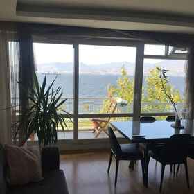 Primary image1Syonte Lift Apartment,烈士陵园飯店