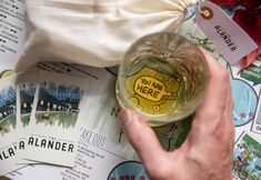 Lainnya 5 the Alander