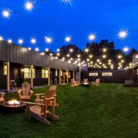 Primary image 1 the Alander, Hotel New York