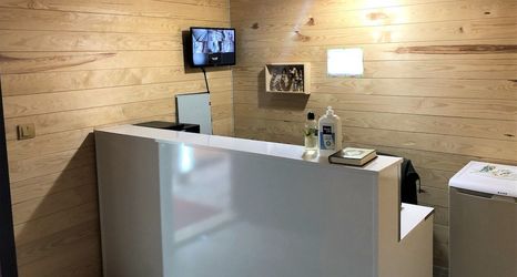 Others 2 Cerrahpasa Suite Hotel