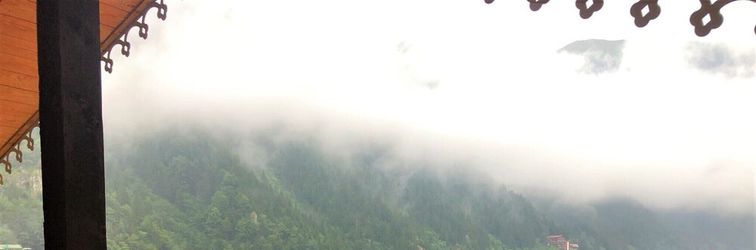 Others Cerrahpasa Suite Hotel