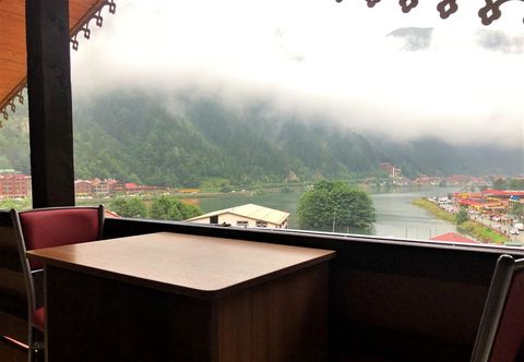 Others Cerrahpasa Suite Hotel