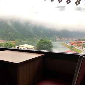 Primary image 1 Cerrahpasa Suite Hotel, Yeṣilyurt kafe Hotels