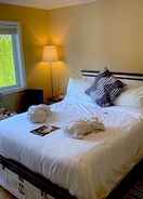 Imej utama Salish Bed & Breakfast and Spa