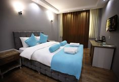 其他 3 Grand Atakum Boutique Hotel