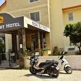 Primary image 1 Nora Suit Hotel, Hotel Kami Boutique