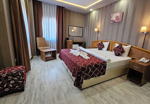 其他 Pointbreak Hotel