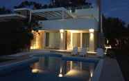 Others 3 Beautiful Modern Villa In Isola Albarella