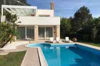 Others Beautiful Modern Villa In Isola Albarella