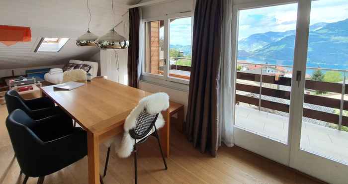 Others Elfe - Apartments Studio Apartment for 2-4 Guests With Amazing View