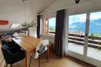 Others Elfe - Apartments Studio Apartment for 2-4 Guests With Amazing View