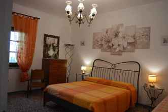 Lainnya 4 Splendid Relaxing Stay in the Tuscan Countryside