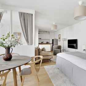 Primary image 1 Sanders City - Popular 1-bdr Apt In the Capital, Hotel 25HOUR