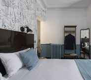 อื่นๆ 3 Lennon Hotel Paris Gare du Nord