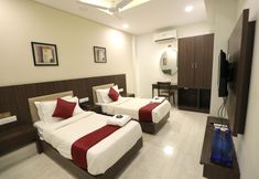 Others 2 Hotel Privya Rooms and banquet Surat