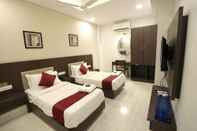 Khác Hotel Privya Rooms and banquet Surat