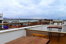 Others Galata King Suites