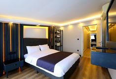 Others 2 Galata King Suites
