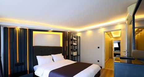 Others 2 Galata King Suites