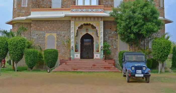 Others Sultan Bagh Ranthambore