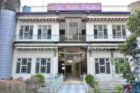 Lainnya The Rose Palace Hotel & Restaurant