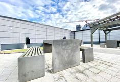 อื่นๆ 4 City Home Finland Arena Studio