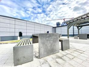 อื่นๆ 4 City Home Finland Arena Studio