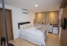 Others 4 Cabo Branco Bauten 405 por Carpediem