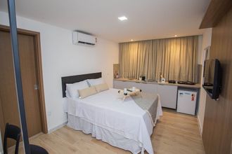 Others 4 Cabo Branco Bauten 405 por Carpediem