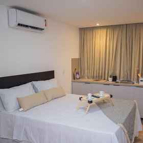 Primary image 1 Cabo Branco Bauten 405 por Carpediem, João Pessoa Hotels