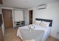 Others 5 Cabo Branco Bauten 405 por Carpediem