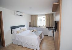 Others 6 Cabo Branco Bauten 405 por Carpediem