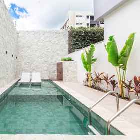 Primary image 1 Bauten 211 Cabo Branco por Carpediem, Federal University of Paraíba Hotels