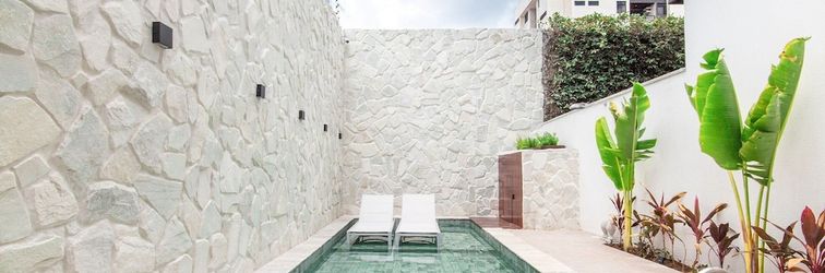 Others Cabo Branco Bauten 207 por Carpediem